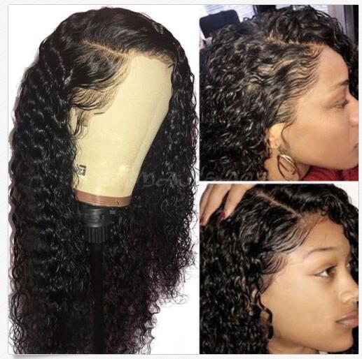 Medium Length Wig AFX