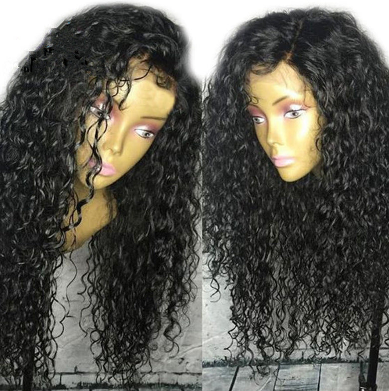Medium Length Wig AFX