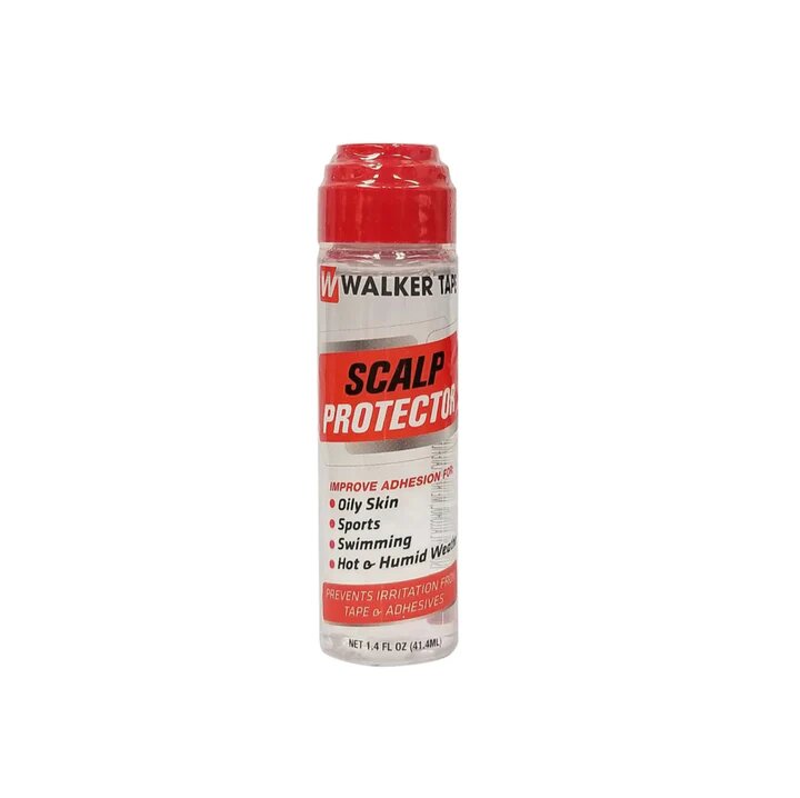 Scalp Protector