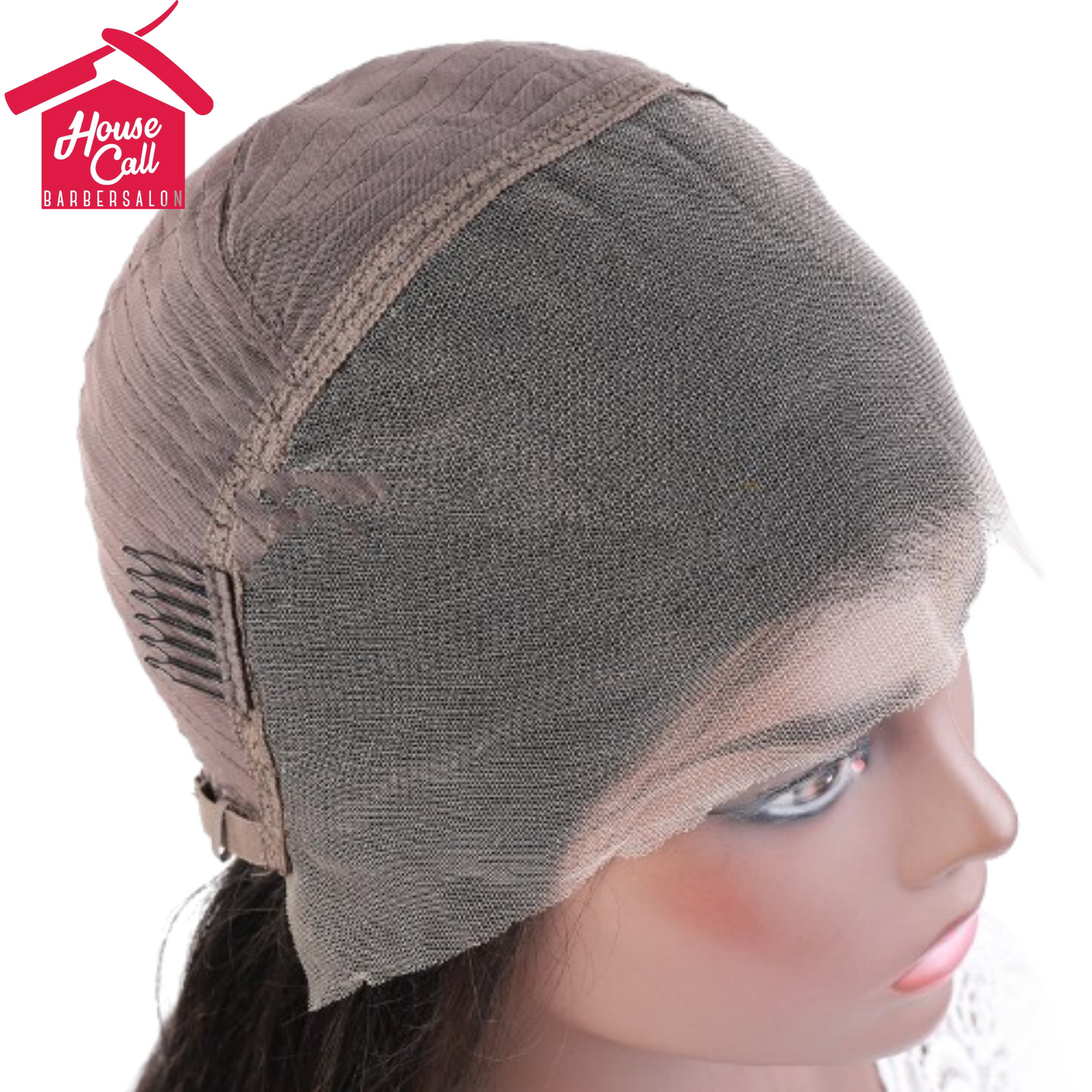 Human Hair HD Lace Wigs AFX