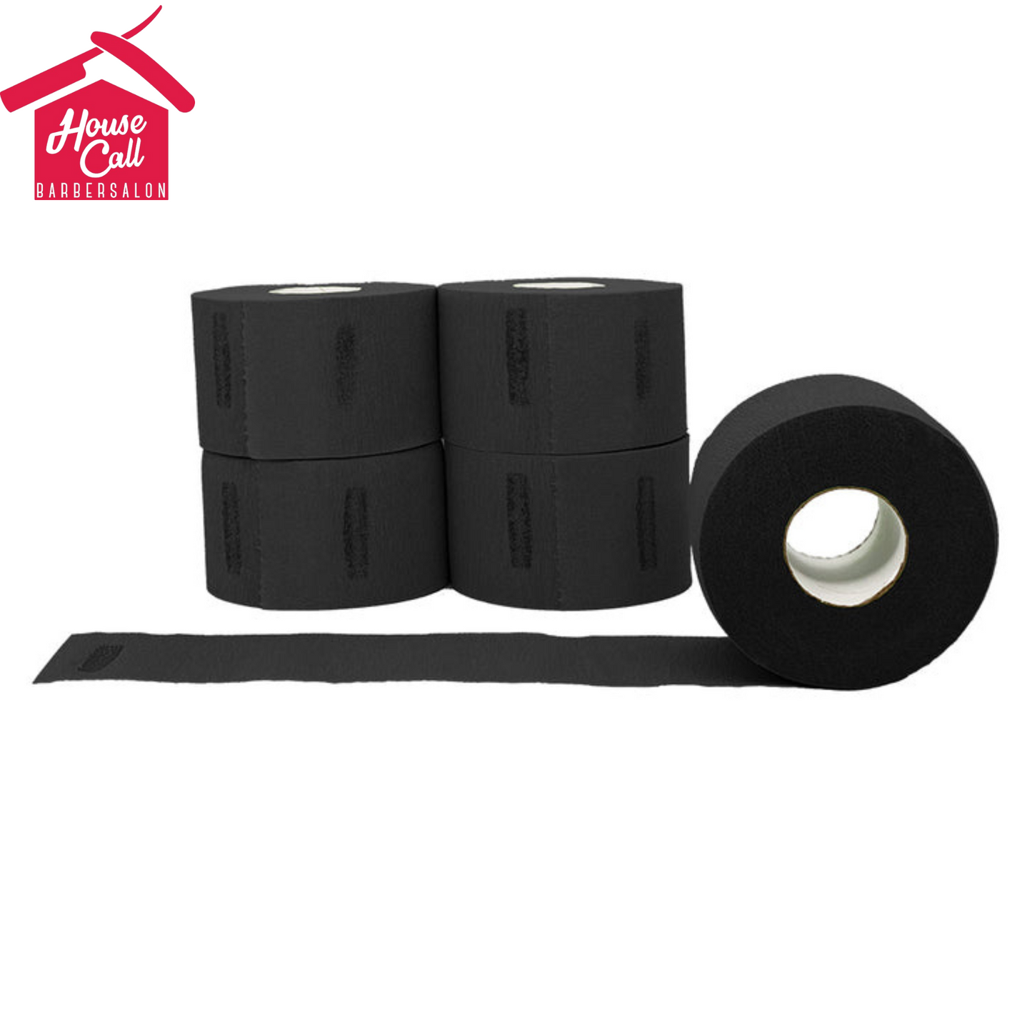L3VEL 3 NECK STRIP PAPER