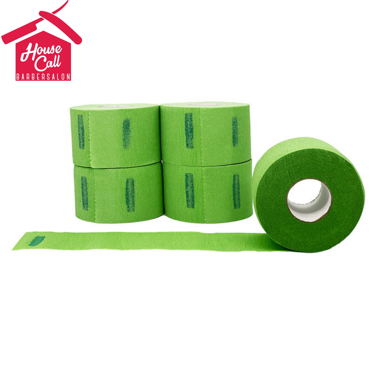 L3VEL 3 NECK STRIP PAPER