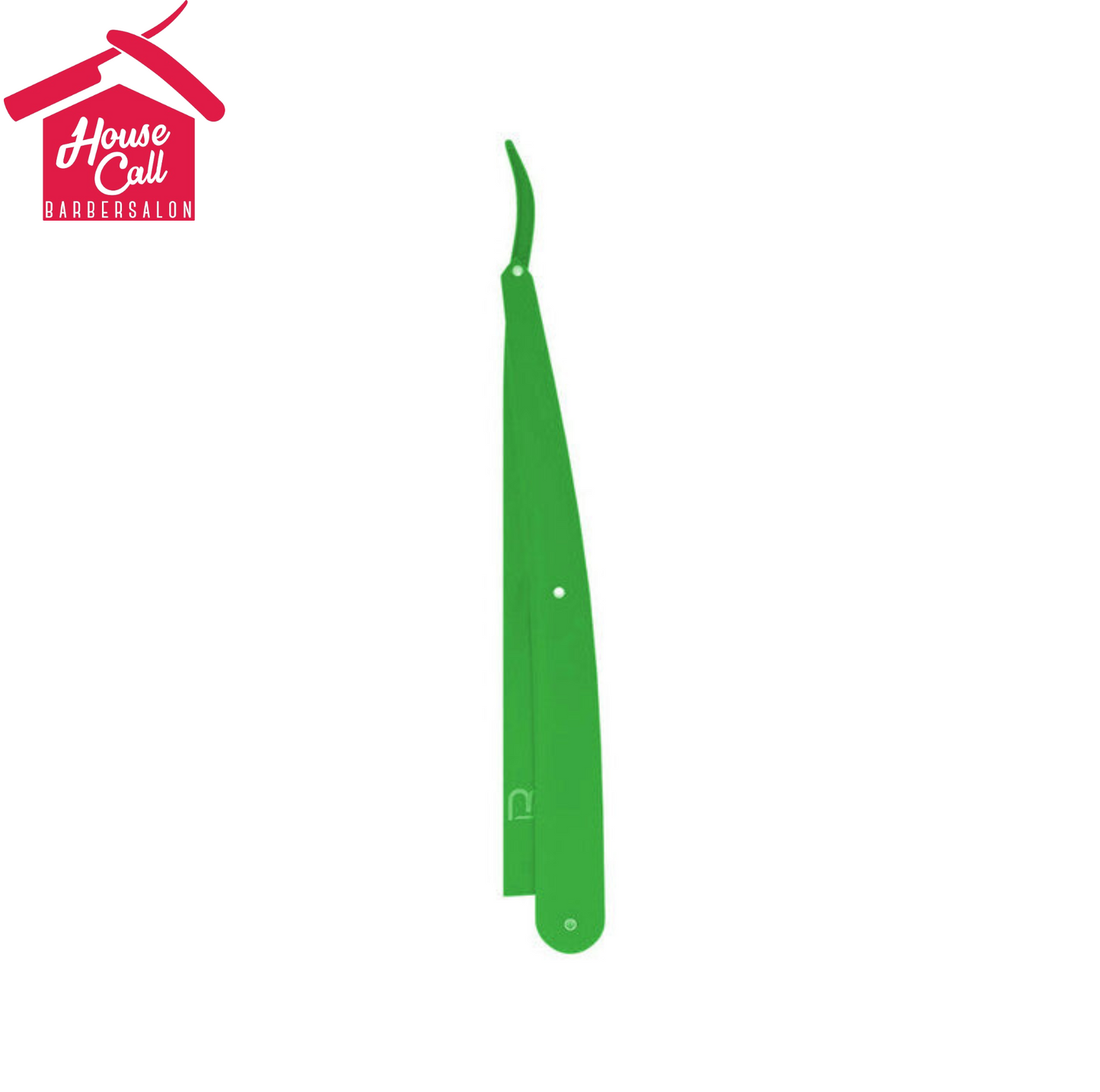 L3VEL 3 STRAIGHT RAZOR HOLDER