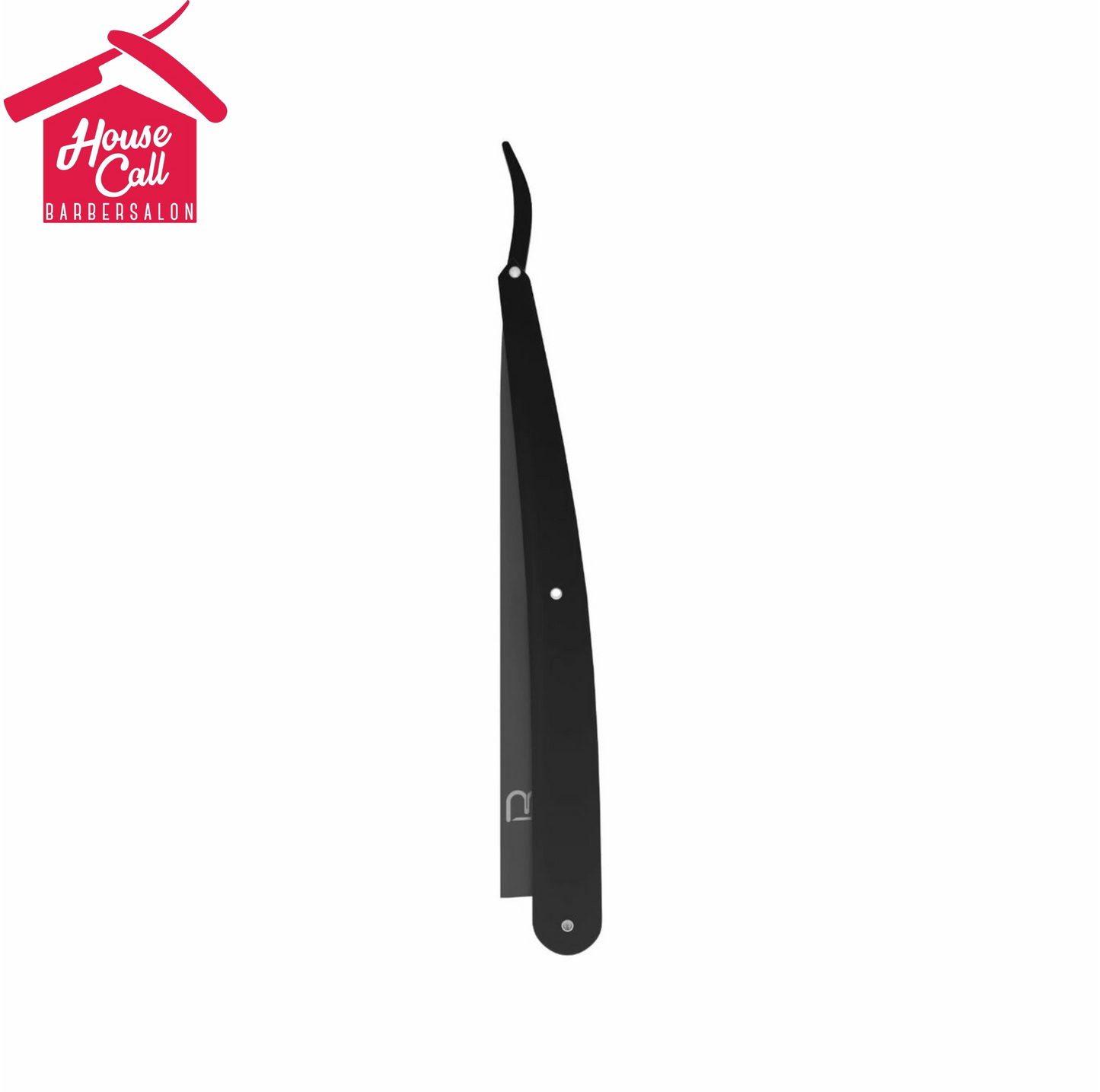 L3VEL 3 STRAIGHT RAZOR HOLDER