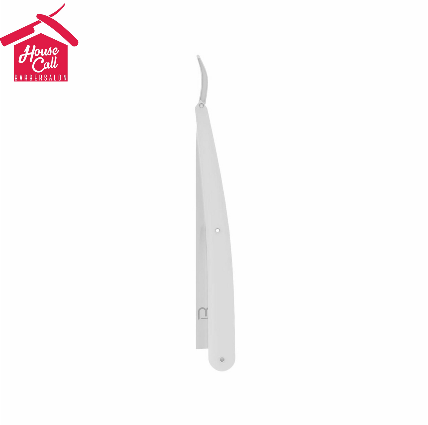 L3VEL 3 STRAIGHT RAZOR HOLDER