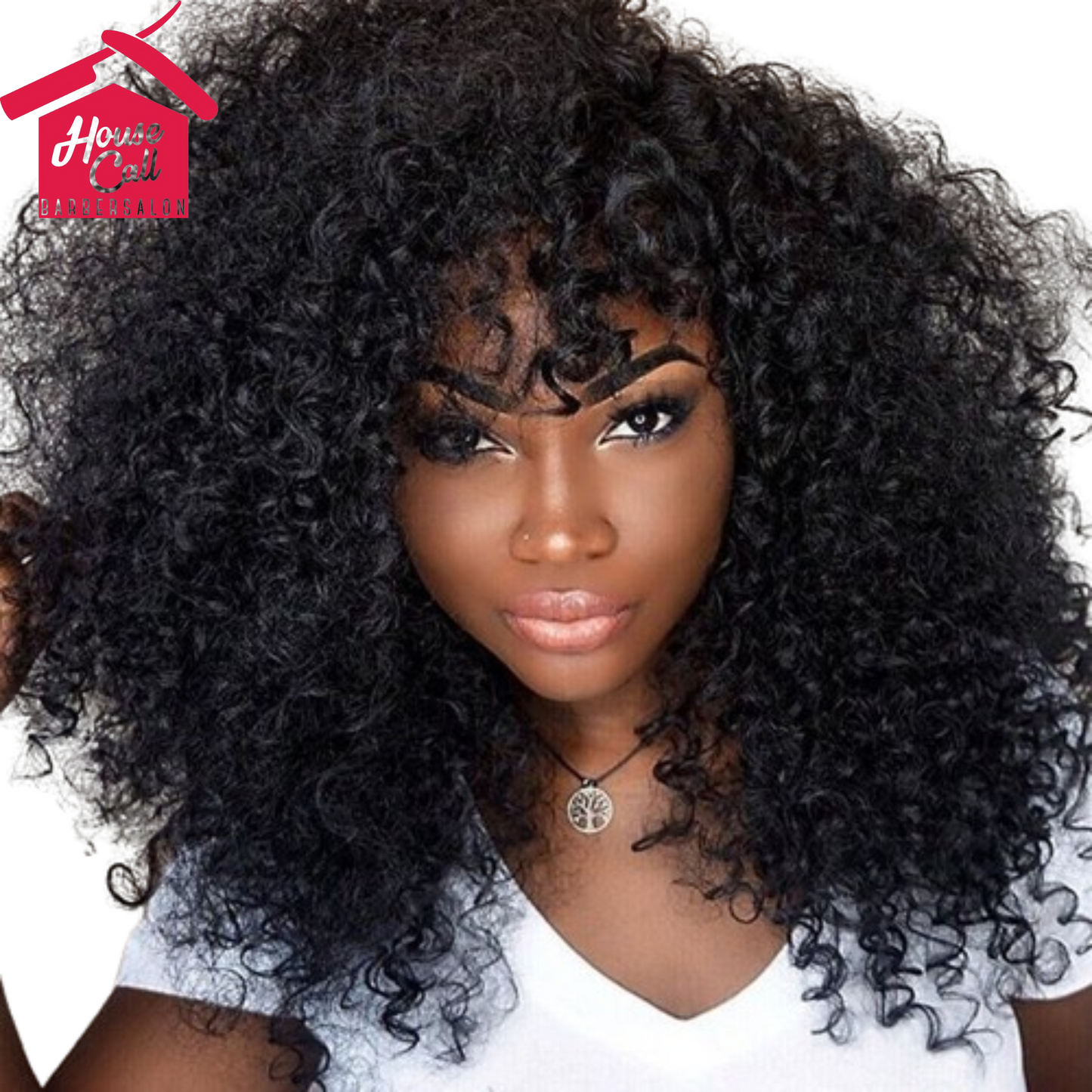 Manufacturers Supply European And American Wigs AFX