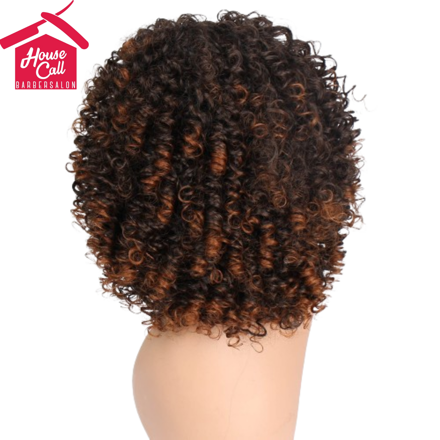 European and American wigs AFX