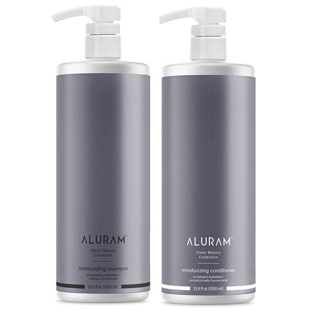 Aluram Moisturizing Shampoo