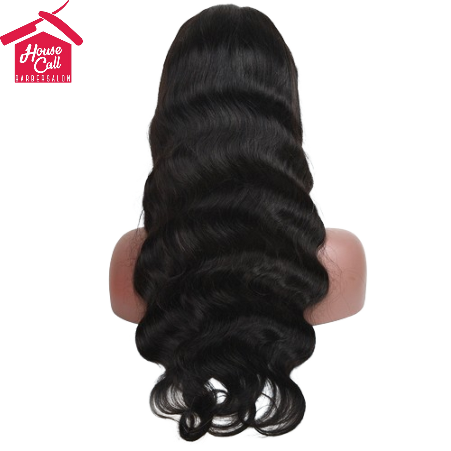 Body Wavy Human Hair Wigs 13X4 Lace AFX