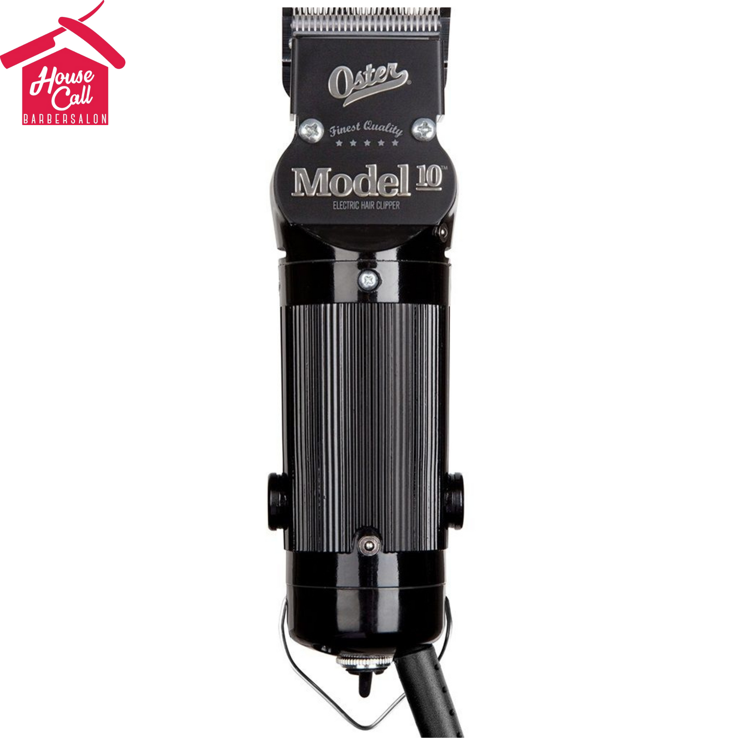 Oster Model 10 Heavy Duty