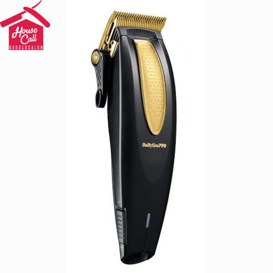 BaByliss PRO Lithium FX+ Cordless Ergonomic Clipper