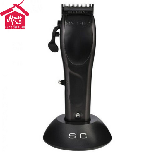 Stylecraft Magnetic Mythic Microchipped Metal Clipper