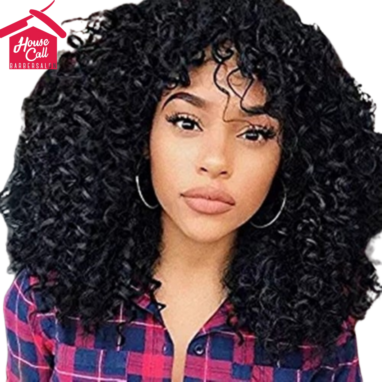 Manufacturers Supply European And American Wigs AFX