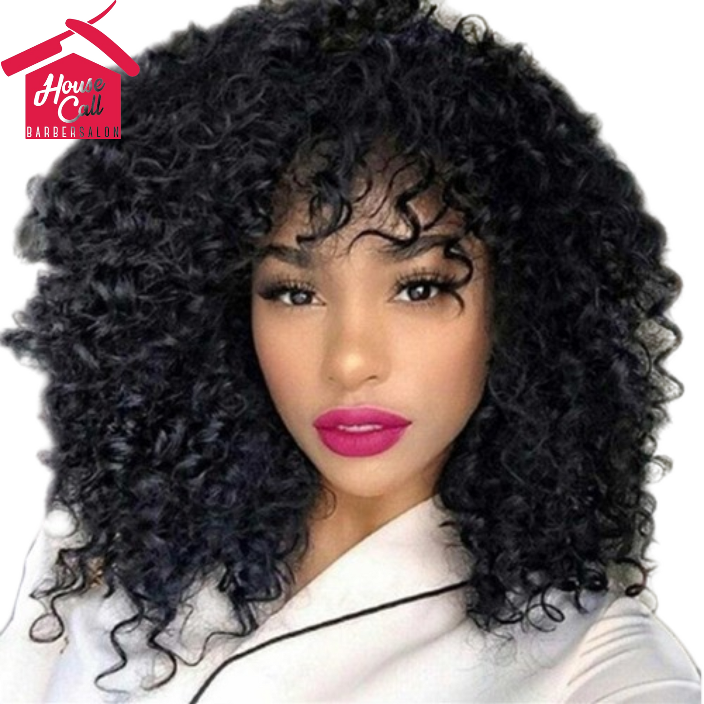 Manufacturers Supply European And American Wigs AFX