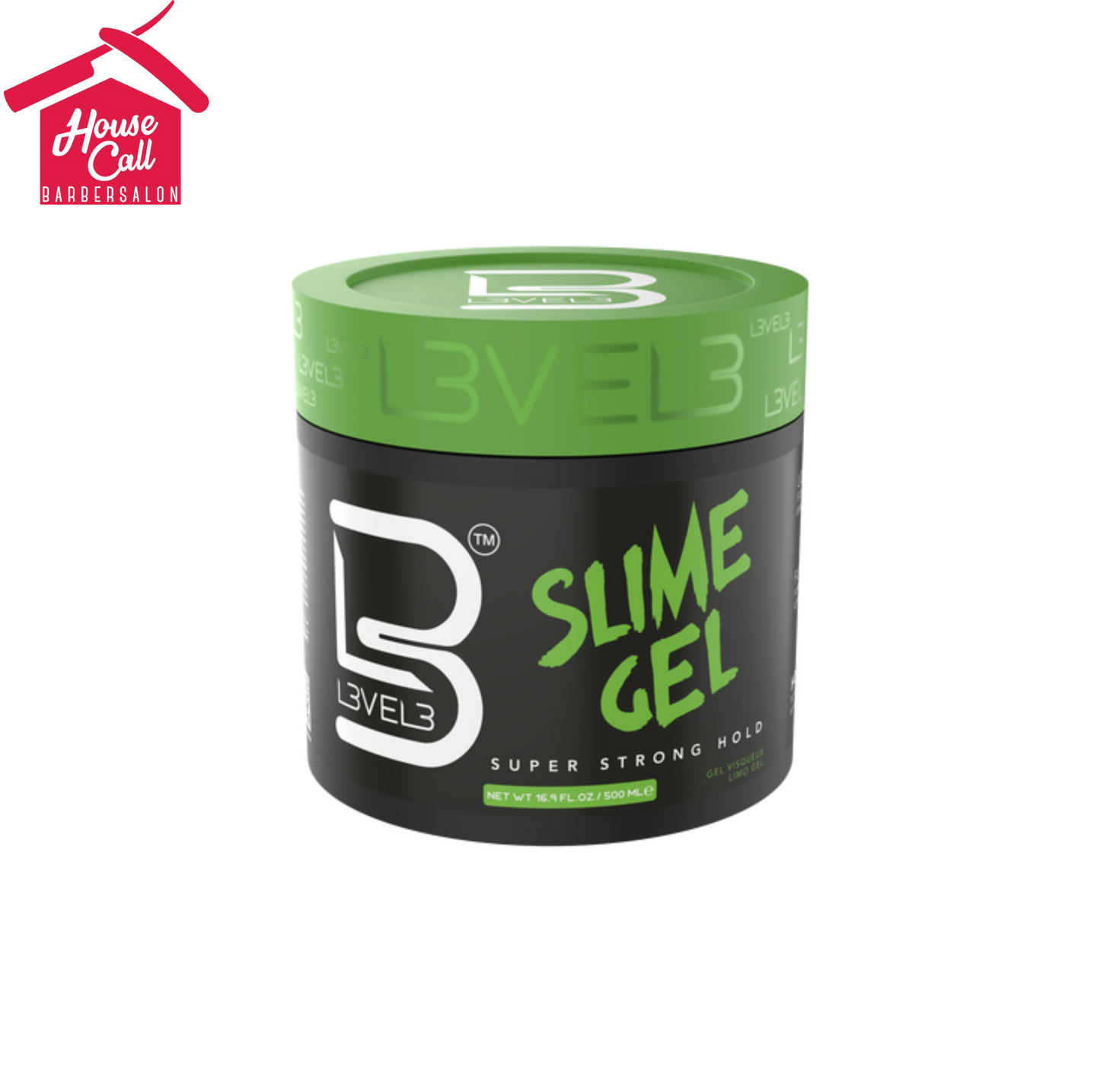 SLIME GEL (500 ML)