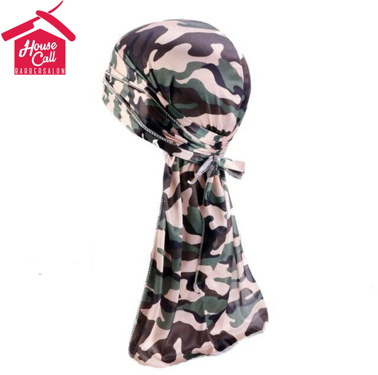 MILITARY DURAG